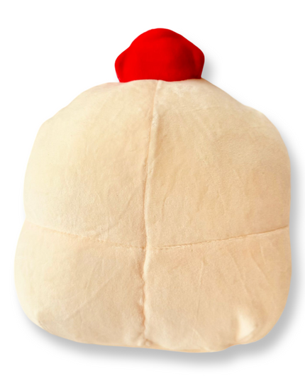 Kip knuffel Tiny-K Clucky 22 cm - Kenji - CuteStuff.nl