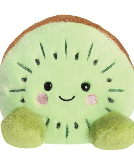 Kiwi knuffeltje 13 cm - Palm Pals - CuteStuff.nl