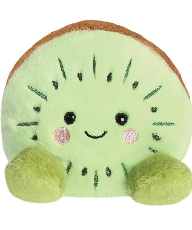 Kiwi knuffeltje 13 cm - Palm Pals - CuteStuff.nl