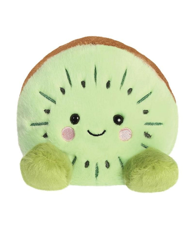 Kiwi knuffeltje 13 cm - Palm Pals - CuteStuff.nl