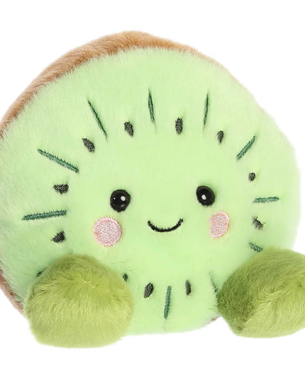 Kiwi knuffeltje 13 cm - Palm Pals - CuteStuff.nl