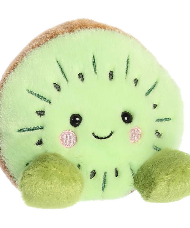 Kiwi knuffeltje 13 cm - Palm Pals - CuteStuff.nl