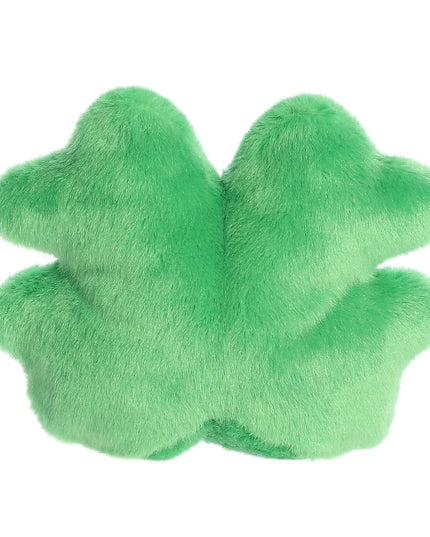 Klavertje vier knuffeltje 13 cm - Palm Pals - CuteStuff.nl