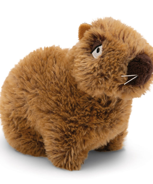 Knuffel Capy Barbara 17 cm - NICI - CuteStuff.nl