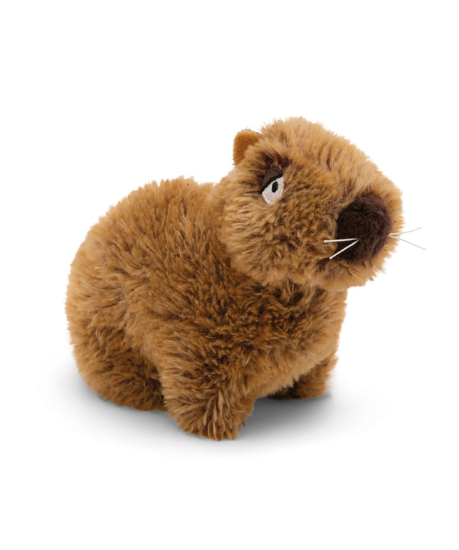 Knuffel Capy Barbara 17 cm - NICI - CuteStuff.nl