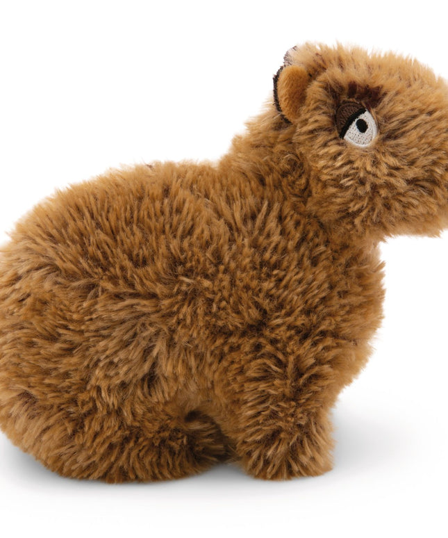 Knuffel Capy Barbara 17 cm - NICI - CuteStuff.nl