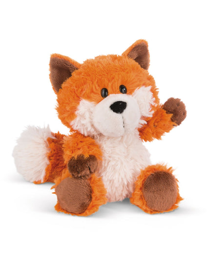 Knuffel Fox Fridalie 25 cm - NICI - CuteStuff.nl