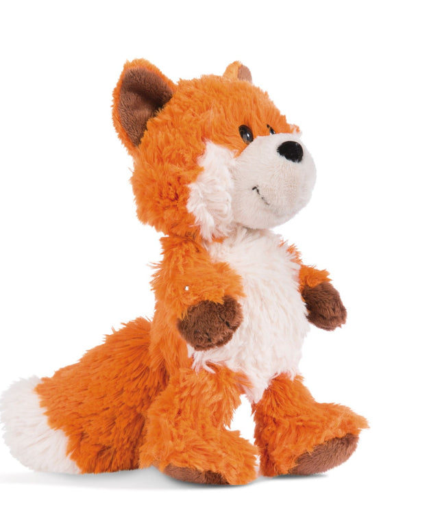 Knuffel Fox Fridalie 25 cm - NICI - CuteStuff.nl