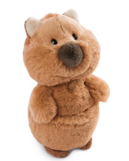 Knuffel Quokka Quokka-Mola 22 cm - NICI - CuteStuff.nl