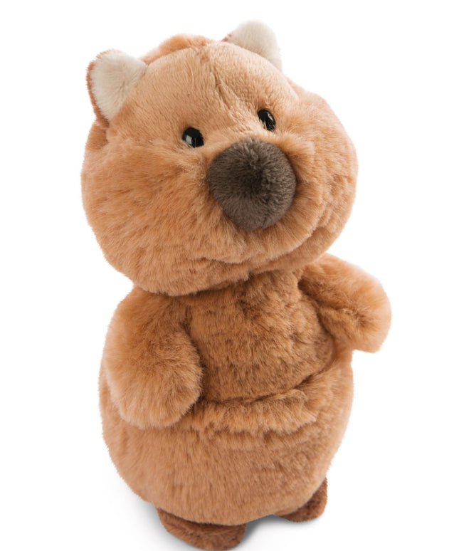 Knuffel Quokka Quokka-Mola 22 cm - NICI - CuteStuff.nl