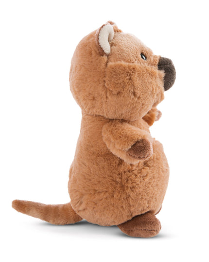 Knuffel Quokka Quokka-Mola 22 cm - NICI - CuteStuff.nl