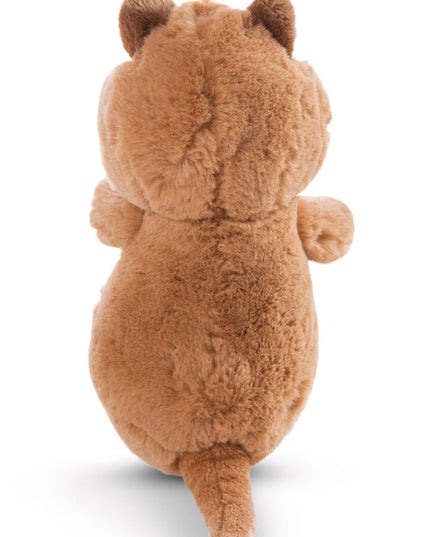 Knuffel Quokka Quokka-Mola 22 cm - NICI - CuteStuff.nl