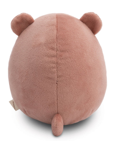 Knuffel beer Nomo met frietjes 16 cm - Mymochi - CuteStuff.nl