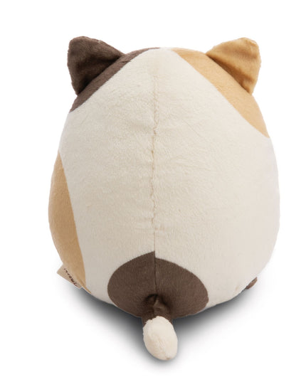 Knuffel kat Angy met cactus 27 cm - Mymochi - CuteStuff.nl