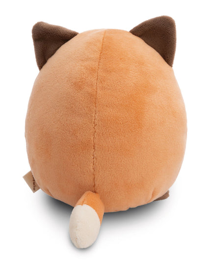 Knuffel vos Geeks met videogame 16 cm - Mymochi - CuteStuff.nl