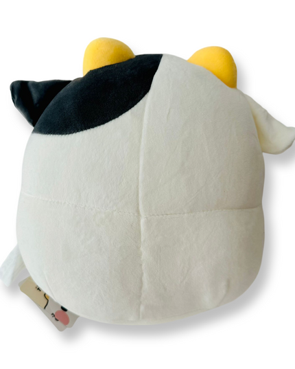 Koe knuffel Tiny-K Angus 22 cm - Kenji - CuteStuff.nl