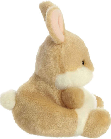 Konijn knuffeltje 13 cm - Palm Pals - CuteStuff.nl