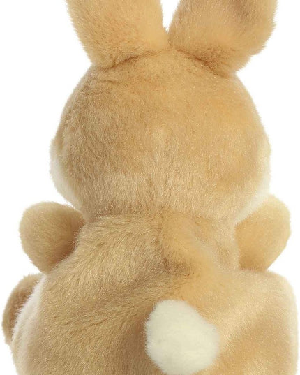 Konijn knuffeltje 13 cm - Palm Pals - CuteStuff.nl