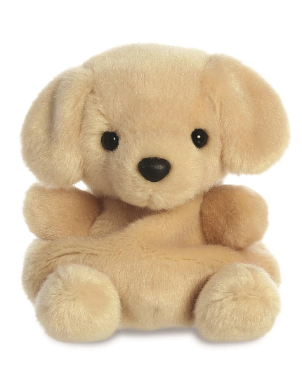 Labrador knuffeltje 13 cm - Palm Pals - CuteStuff.nl