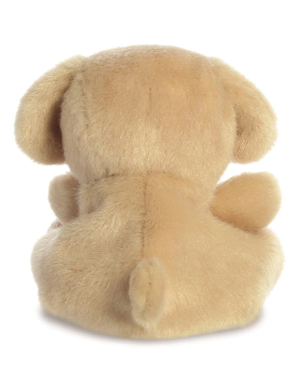 Labrador knuffeltje 13 cm - Palm Pals - CuteStuff.nl