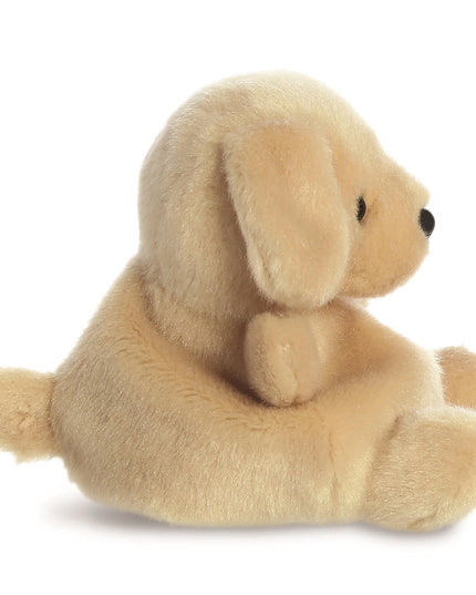 Labrador knuffeltje 13 cm - Palm Pals - CuteStuff.nl