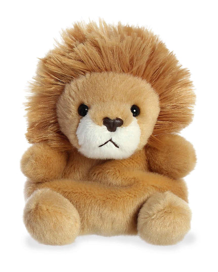 Leeuw knuffeltje 13 cm - Palm Pals - CuteStuff.nl