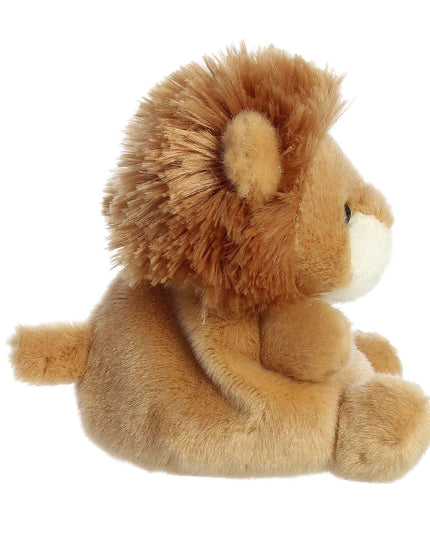 Leeuw knuffeltje 13 cm - Palm Pals - CuteStuff.nl