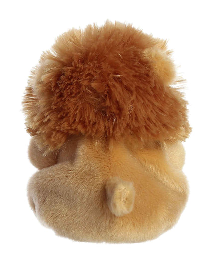 Leeuw knuffeltje 13 cm - Palm Pals - CuteStuff.nl