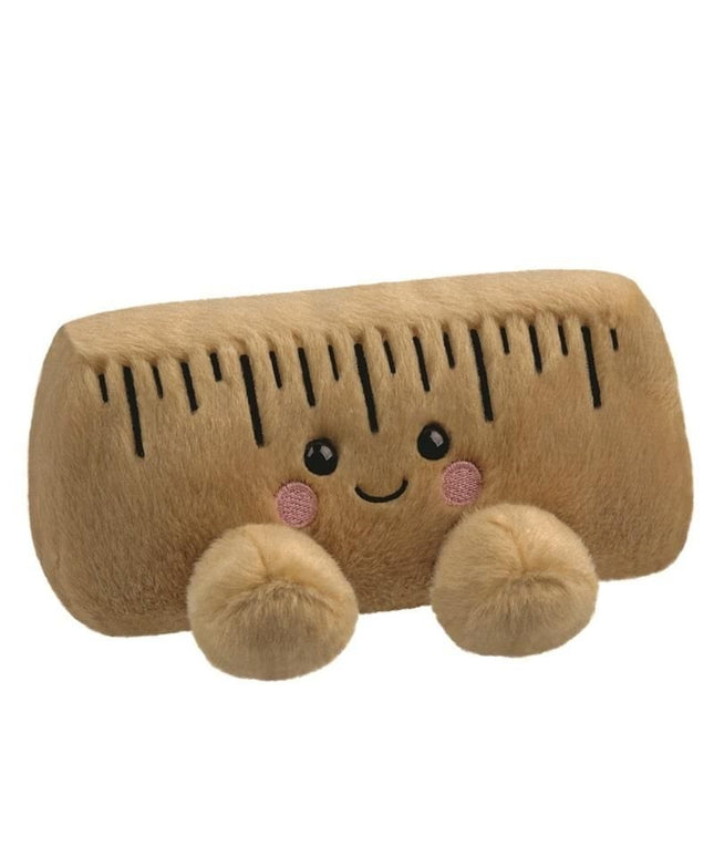 Liniaal knuffeltje 13 cm - Palm Pals - CuteStuff.nl