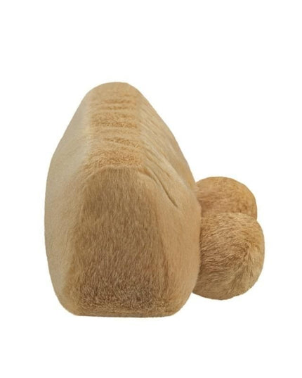 Liniaal knuffeltje 13 cm - Palm Pals - CuteStuff.nl