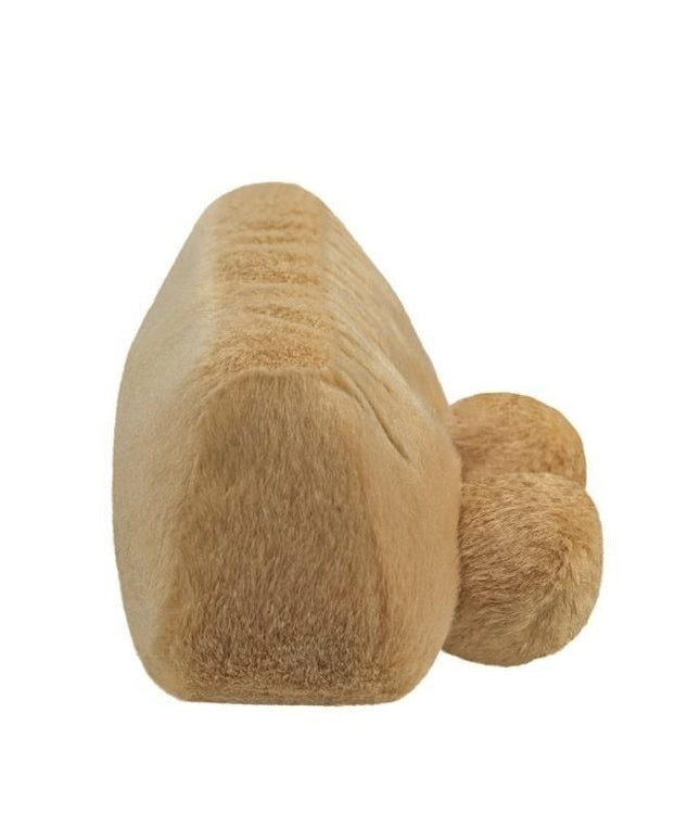 Liniaal knuffeltje 13 cm - Palm Pals - CuteStuff.nl