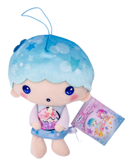 LittleTwinStars plush - Magical Picnic - Kiki - CuteStuff.nl