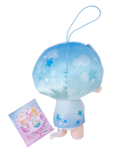 LittleTwinStars plush - Magical Picnic - Kiki - CuteStuff.nl