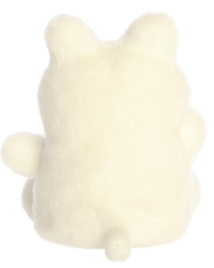Lucky Cat knuffeltje 13 cm - Palm Pals - CuteStuff.nl