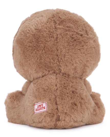 Luiaard knuffel - Let's hang out - 18 cm - CuteStuff.nl