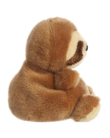 Luiaard knuffeltje 13 cm - Palm Pals - CuteStuff.nl