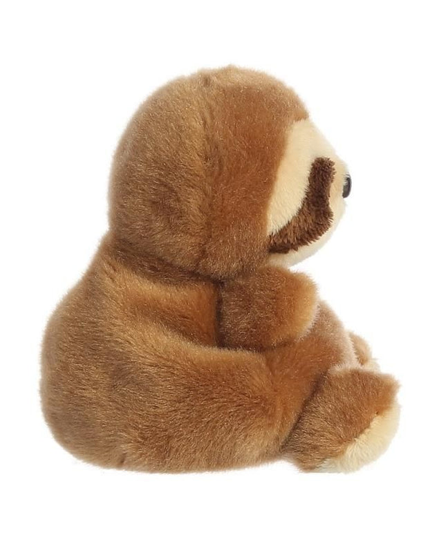 Luiaard knuffeltje 13 cm - Palm Pals - CuteStuff.nl