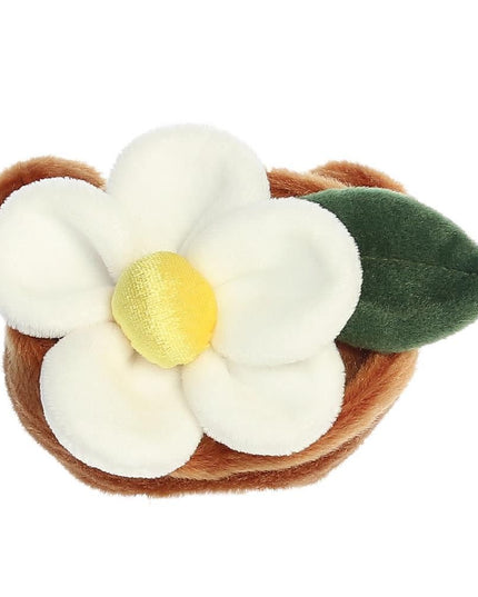 Madeliefje knuffeltje 13 cm - Palm Pals - CuteStuff.nl