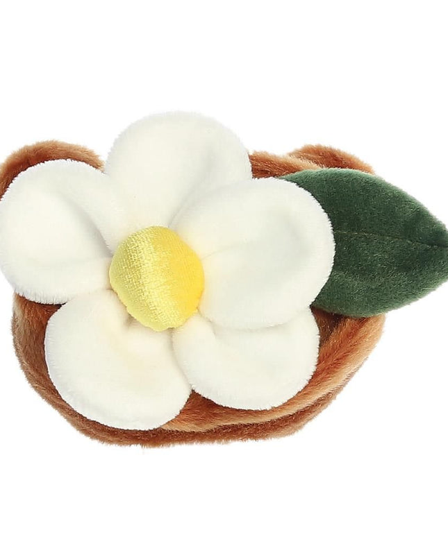 Madeliefje knuffeltje 13 cm - Palm Pals - CuteStuff.nl