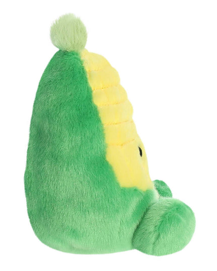 Maiskolf knuffeltje 13 cm - Palm Pals - CuteStuff.nl