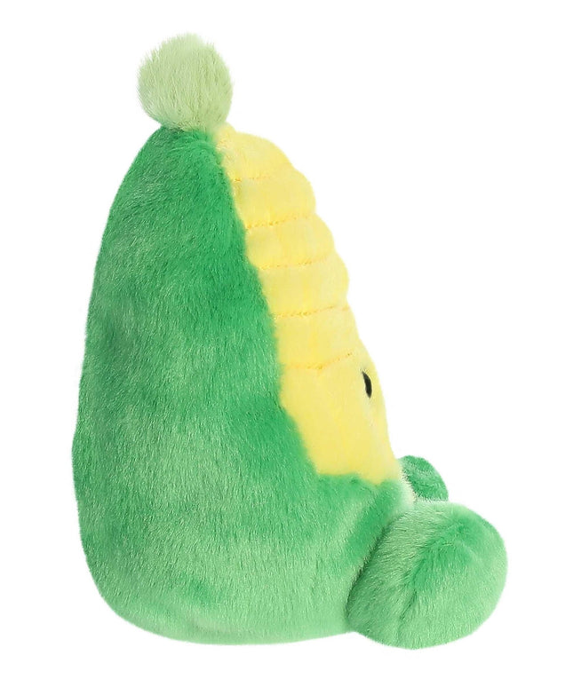 Maiskolf knuffeltje 13 cm - Palm Pals - CuteStuff.nl