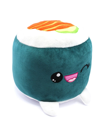 Maki Sushi Plushi 20 cm - Yummies - CuteStuff.nl