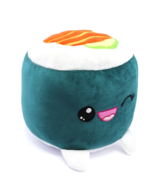 Maki Sushi Plushi 20 cm - Yummies - CuteStuff.nl