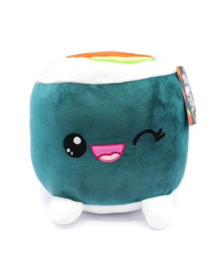 Maki Sushi Plushi 20 cm - Yummies - CuteStuff.nl