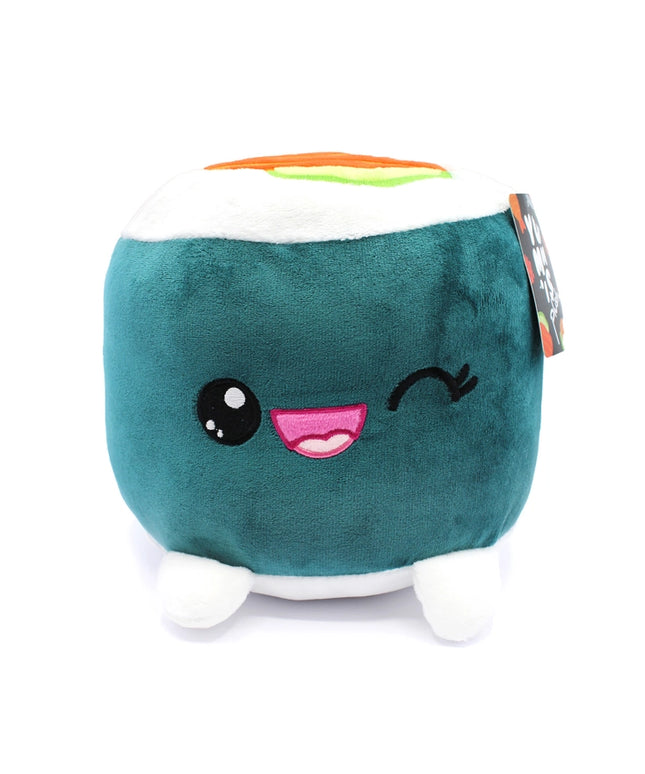 Maki Sushi Plushi 20 cm - Yummies - CuteStuff.nl