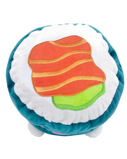 Maki Sushi Plushi 20 cm - Yummies - CuteStuff.nl