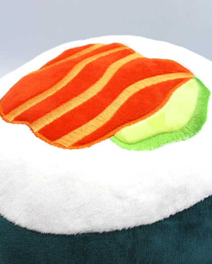 Maki Sushi Plushi 20 cm - Yummies - CuteStuff.nl