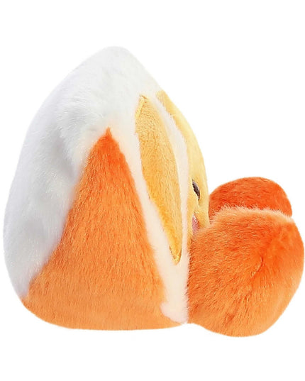 Mandarijn knuffeltje 13 cm - Palm Pals - CuteStuff.nl