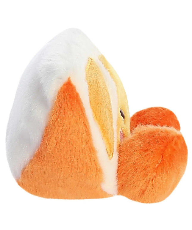 Mandarijn knuffeltje 13 cm - Palm Pals - CuteStuff.nl