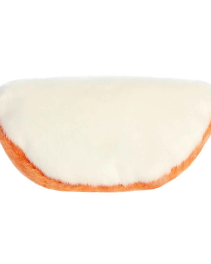 Mandarijn knuffeltje 13 cm - Palm Pals - CuteStuff.nl